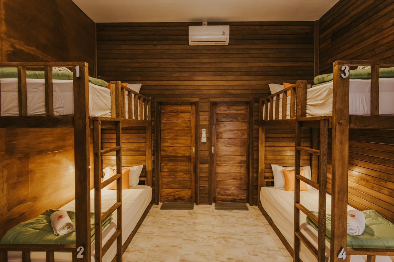 Devadav Hostel Nusa Lembongan  Exterior photo