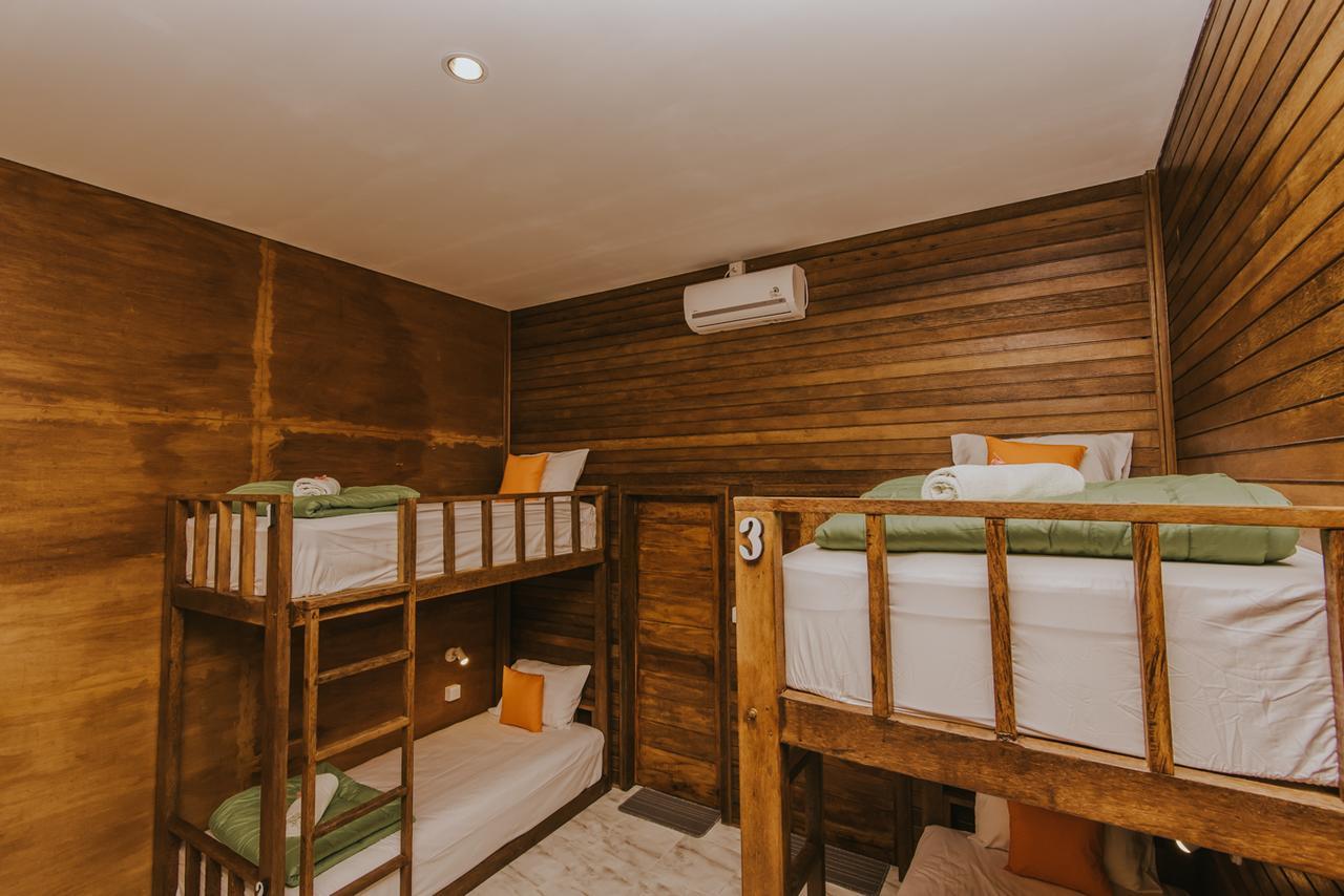 Devadav Hostel Nusa Lembongan  Exterior photo