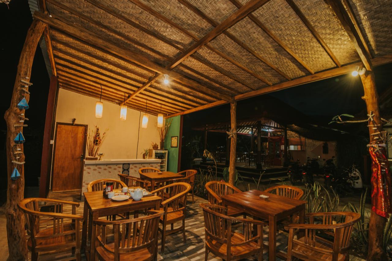 Devadav Hostel Nusa Lembongan  Exterior photo